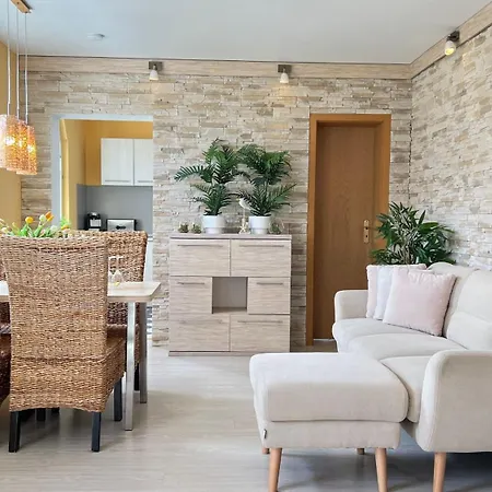 Trautes Heim Heringsdorf