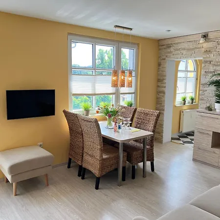 Trautes Heim 塞巴特黑灵斯多夫