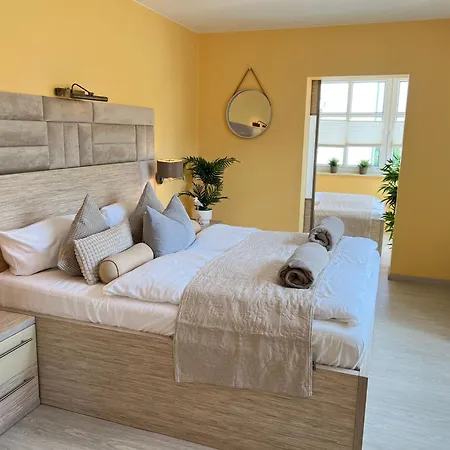 Trautes Heim 别墅 *