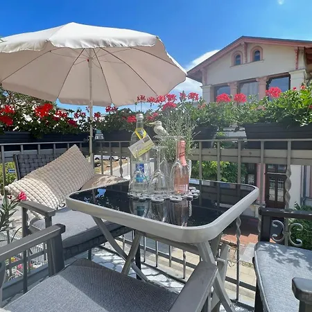 Trautes Heim 塞巴特黑灵斯多夫