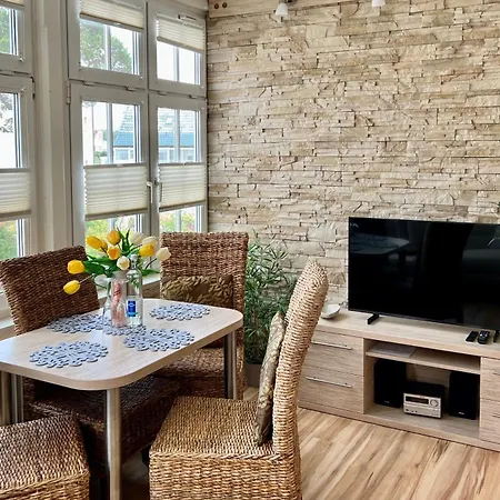 Trautes Heim * 塞巴特黑灵斯多夫