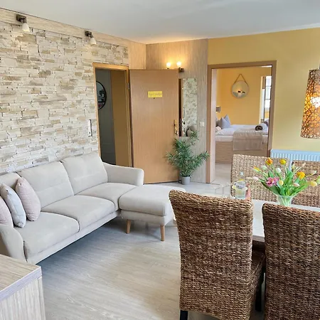 Trautes Heim Heringsdorf