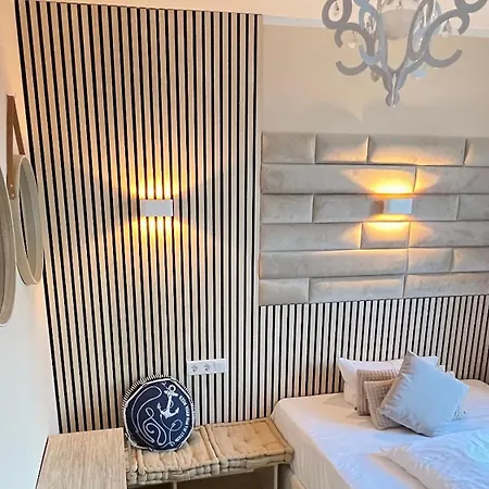 别墅 Trautes Heim 塞巴特黑灵斯多夫