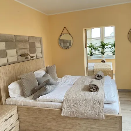 Trautes Heim Heringsdorf