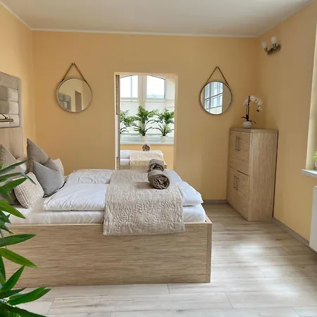 Trautes Heim Villa Heringsdorf