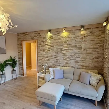 Trautes Heim Villa Heringsdorf