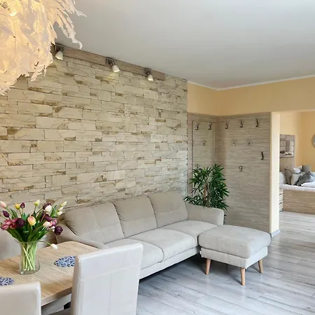 Villa Trautes Heim Heringsdorf