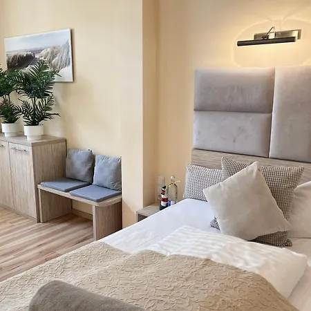 Trautes Heim 塞巴特黑灵斯多夫