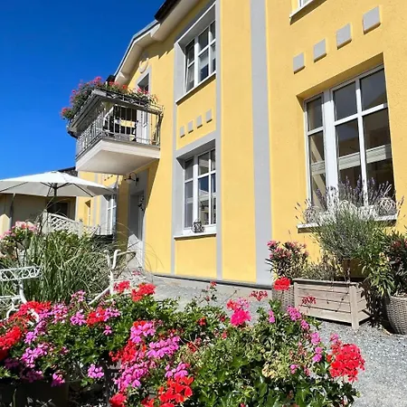 Trautes Heim Villa Heringsdorf