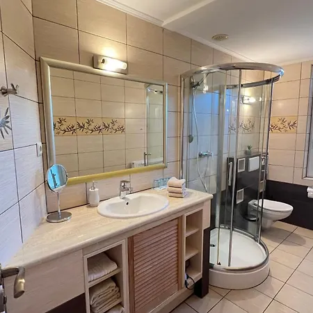 Villa Trautes Heim Heringsdorf