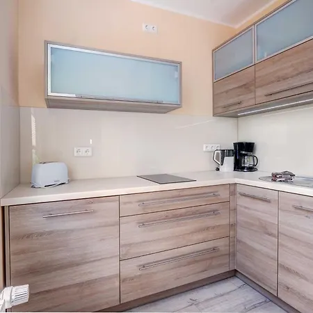 Trautes Heim Heringsdorf