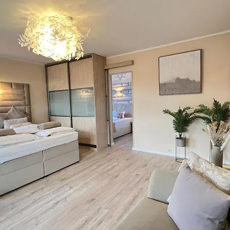 Villa Trautes Heim Heringsdorf (Usedom)