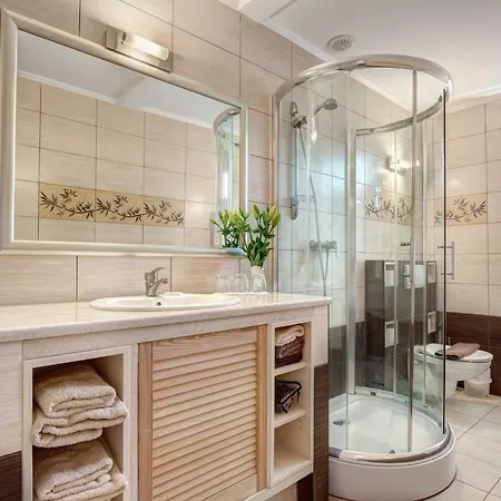 Trautes Heim Heringsdorf