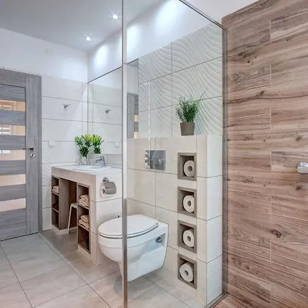 Trautes Heim 别墅 *