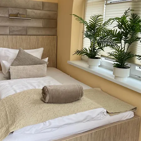 Villa Trautes Heim *