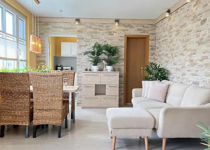 Trautes Heim Ostseebad Heringsdorf