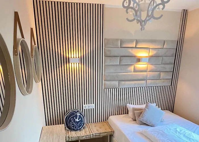 Villa Trautes Heim Ostseebad Heringsdorf