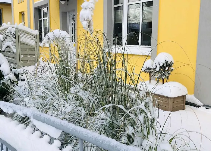 Trautes Heim Villa
