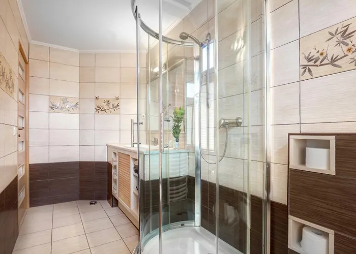 Villa Trautes Heim Ostseebad Heringsdorf