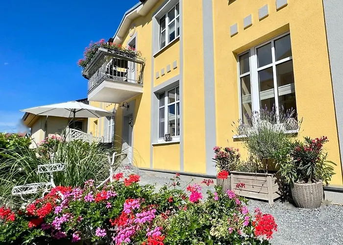 Villa Trautes Heim