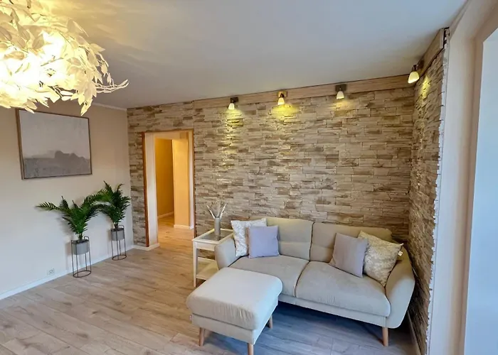 Trautes Heim Villa Ostseebad Heringsdorf