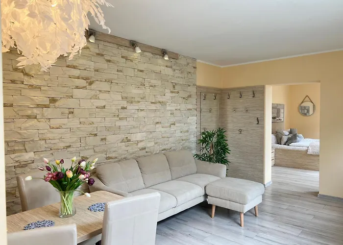 Villa Trautes Heim Ostseebad Heringsdorf