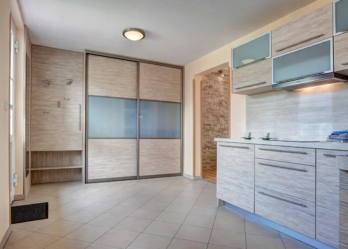 Trautes Heim * Ostseebad Heringsdorf