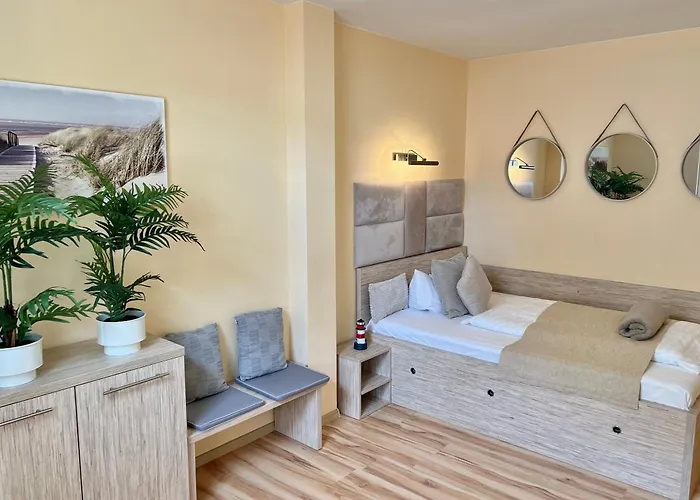 Trautes Heim Villa