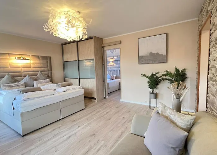 Villa Trautes Heim Ostseebad Heringsdorf