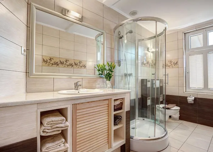 Trautes Heim Ostseebad Heringsdorf