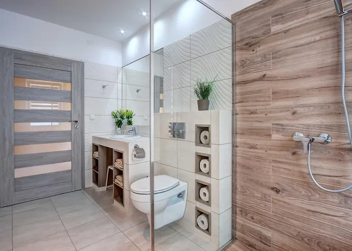 Trautes Heim Villa *