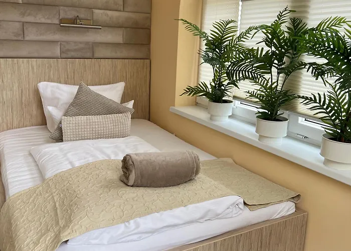 Villa Trautes Heim *