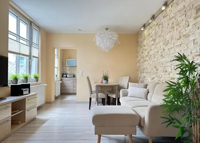 Trautes Heim Villa
